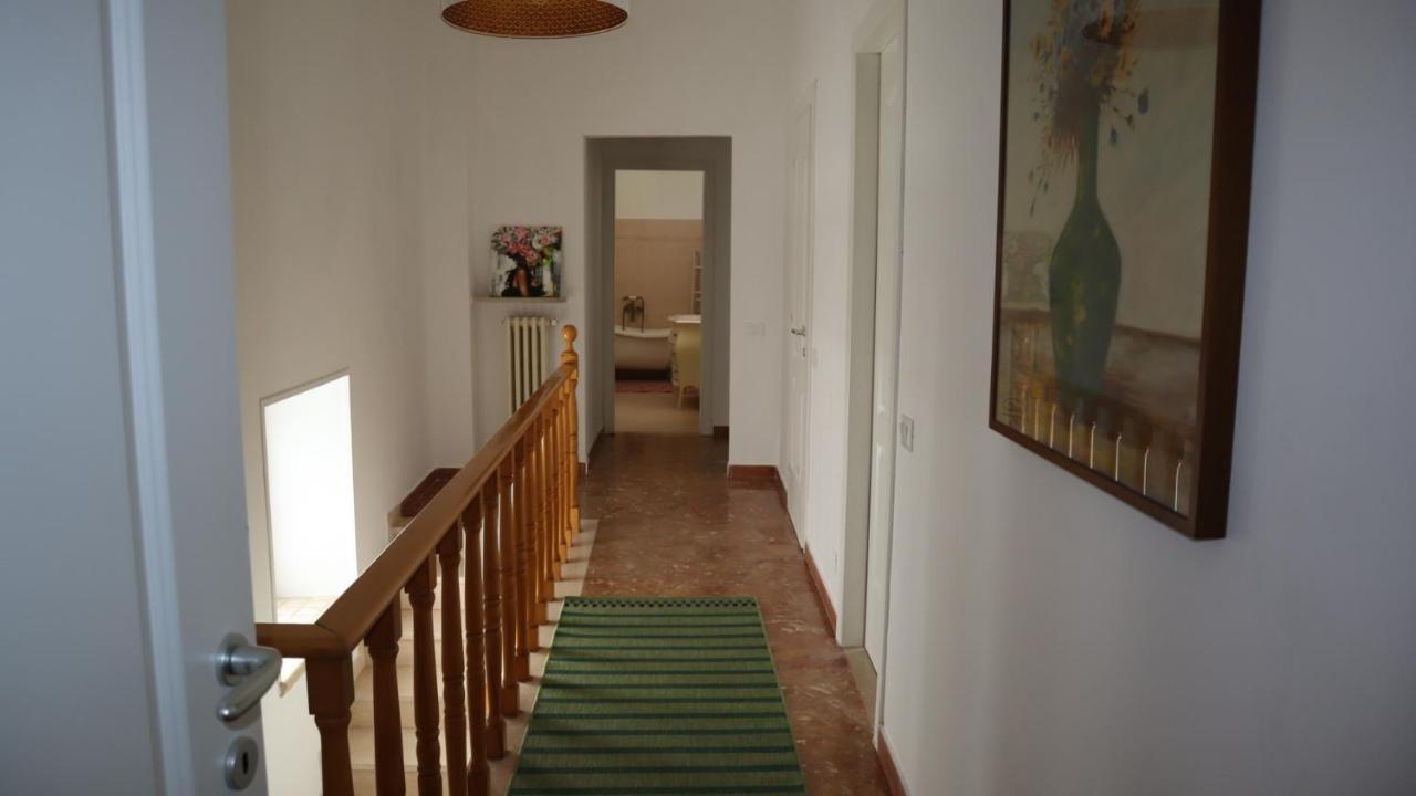 Dimora Della Corte Bed & Breakfast Rivanazzano Terme Dış mekan fotoğraf