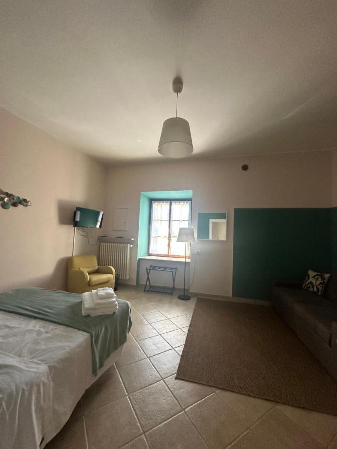 Dimora Della Corte Bed & Breakfast Rivanazzano Terme Dış mekan fotoğraf